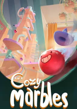 Cozy Marbles Demo