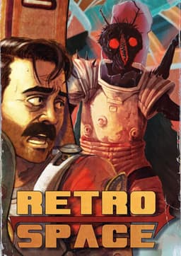 RetroSpace Demo