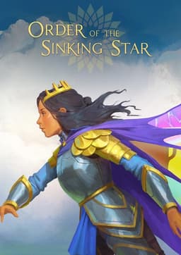 Order of the Sinking Star Demo