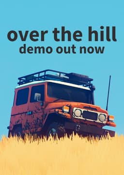 over the hill Demo