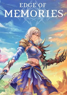 Edge of Memories Demo
