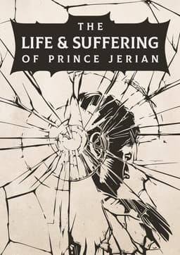 The Life and Suffering of Prince Jerian Demo