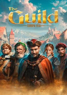 The Guild - Europa 1410 Demo