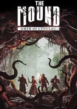 The Mound: Omen of Cthulhu Demo