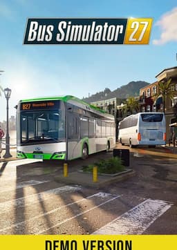 Bus Simulator 27 Demo