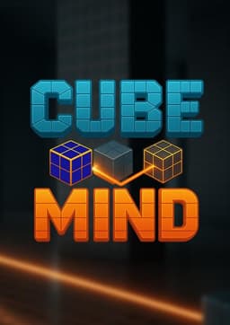 Cube Mind