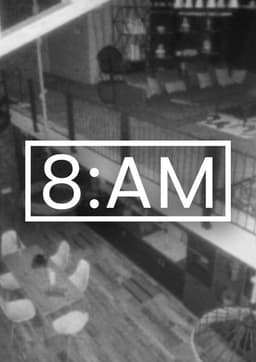 8AM