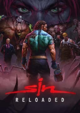SiN Reloaded Demo