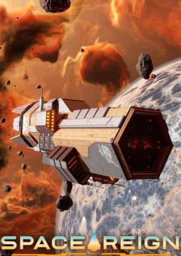 Space Reign