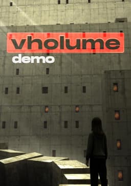 VHOLUME Demo