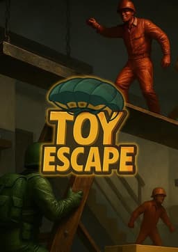 Toy Escape