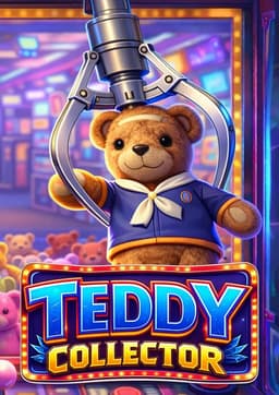 Teddy Collector