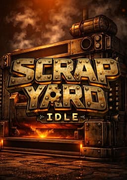 Scrap Yard Idle