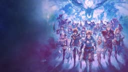 Granblue Fantasy: Relink - Endless Ragnarok Demo