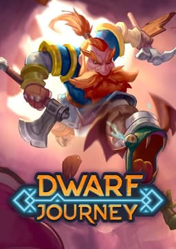 Dwarf Journey