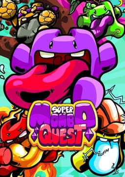 Super Mombo Quest