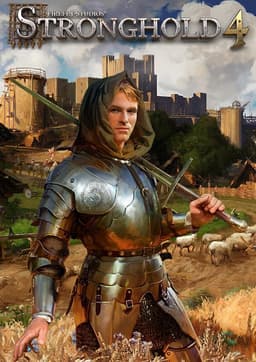 Stronghold 4 Demo