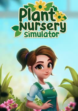 Plant Nursery Simulator