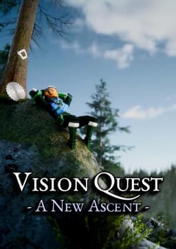 Vision Quest: A New Ascent