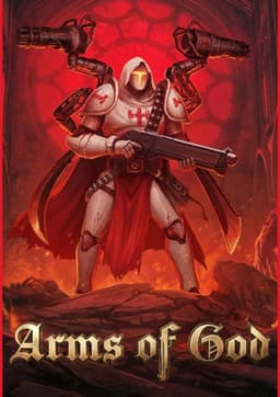 Arms of God