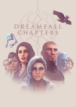 Dreamfall Chapters