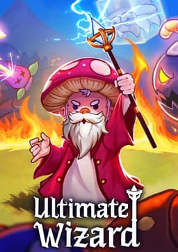 Ultimate Wizard Demo
