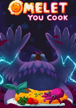 Omelet You Cook