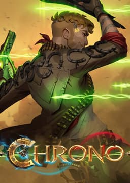 Chrono CCG