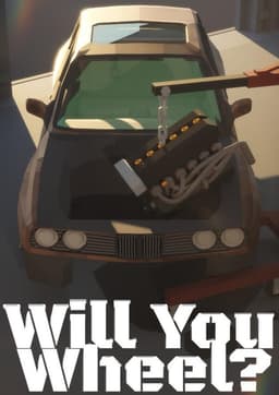 Will You Wheel?