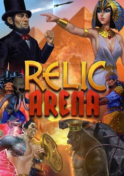 Relic Arena