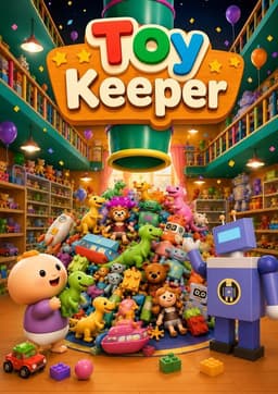 Toy Keeper