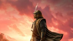 Expeditions: Samurai
