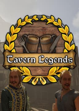 Tavern Legends