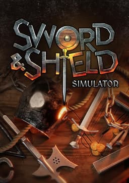 Sword & Shield Simulator