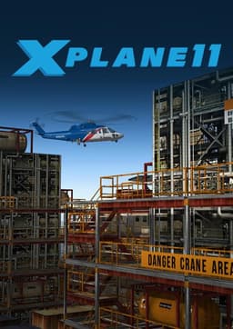 X-Plane 11