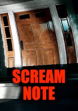 SCREAM NOTE Demo