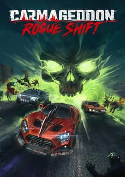 Carmageddon: Rogue Shift Demo