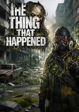 The Thing That Happened