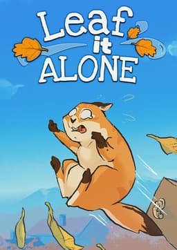 Leaf it Alone