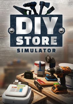 DIY Store Simulator (Demo)