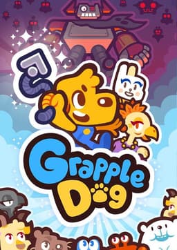 Grapple Dog