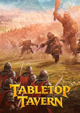 Tabletop Tavern