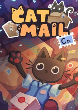 Cat Mail Co. Demo