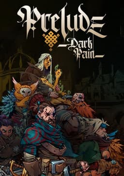 Prelude Dark Pain