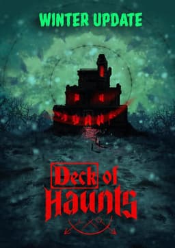 Deck of Haunts