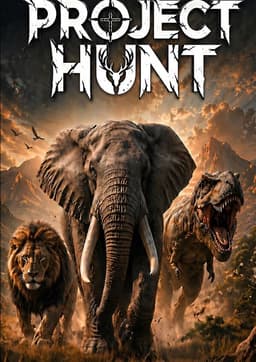 Project Hunt