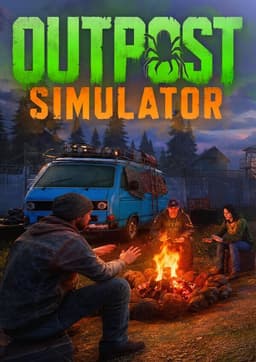 Outpost Simulator (Demo)