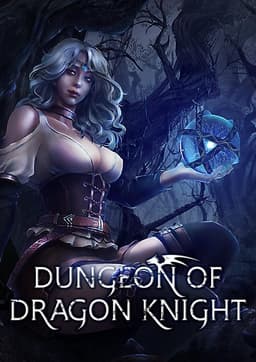 Dungeon Of Dragon Knight
