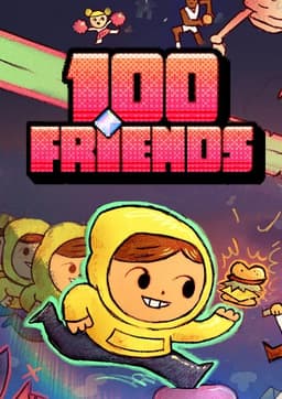 100FRIENDS