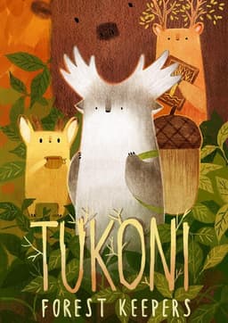 Tukoni: Forest Keepers